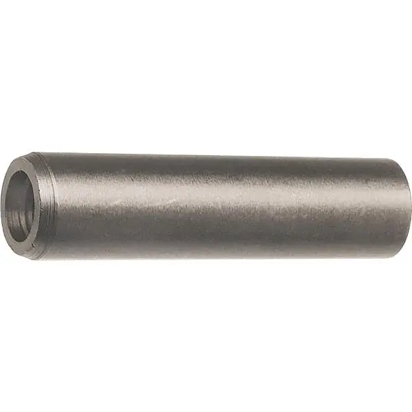 Válcový kolík broušený, vnitřní závit ISO8735, 16x40, tol. m6, ocel kalená Koupit Online