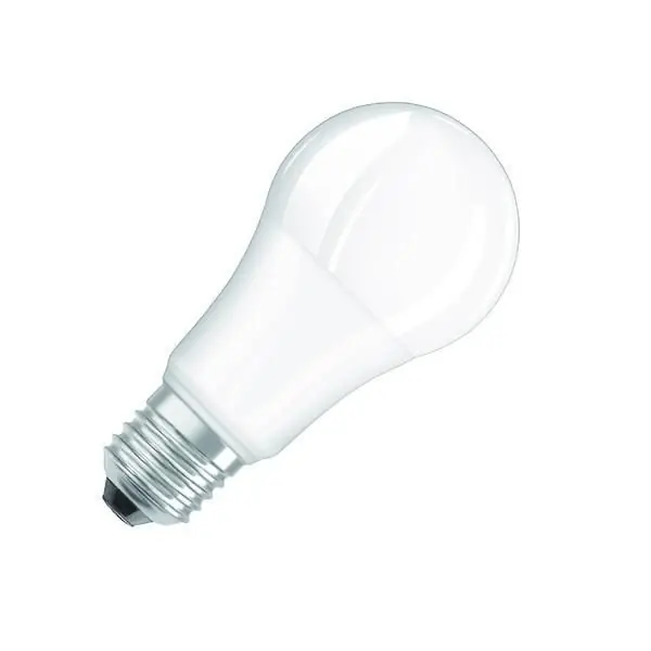 Jen Po Omezenou Doba Žárovka LED A150 19W E27 NW840 2452 lm