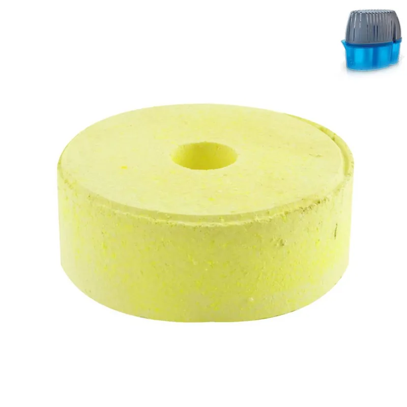 Náplň do pohlc. vlh.ND 832375 tableta 450 g citron Sezónní Sleva