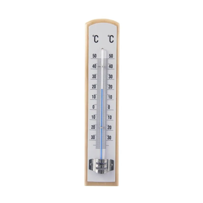 Teploměr dřevo univerzální 21 cm Kup Teď