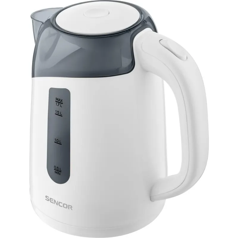 Konvice SENCOR SWK 1700WH Akční Nabídka