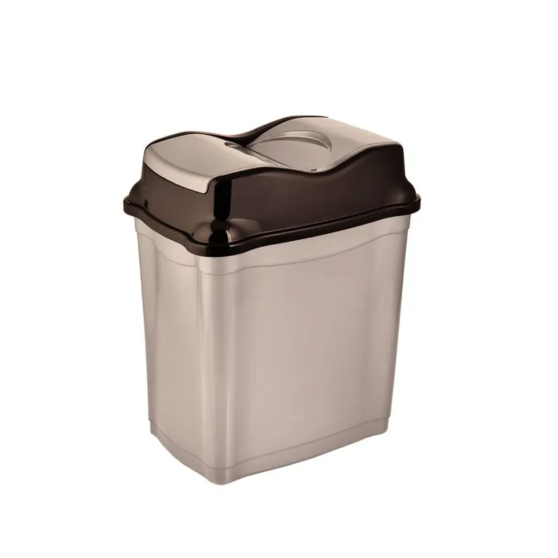 Koš odp. UH Whirpool 5 l kávově hnědá Časově Omezené