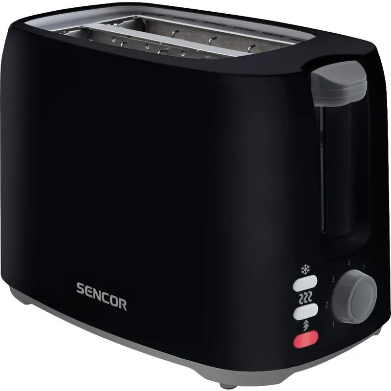 Topinkovač SENCOR STS 2607BK Akční Cena