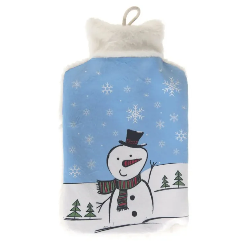 Termofor guma/polyester sněhulák 1,6 l Cenový Hit