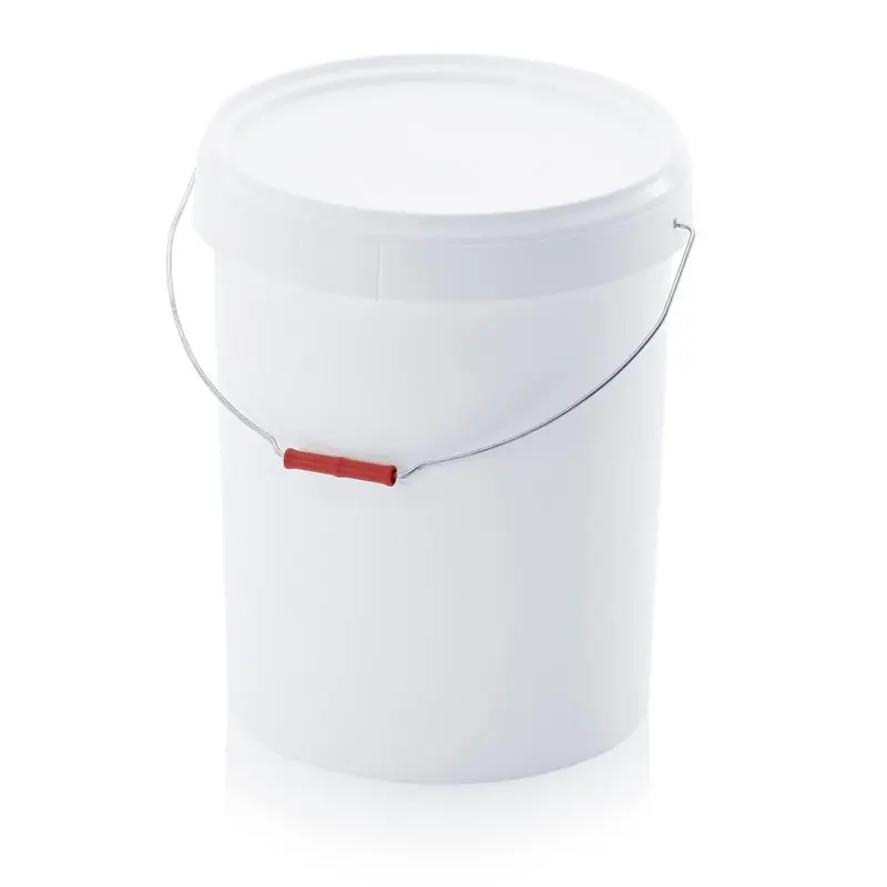 Ověřený Vědro 15 l s víkem