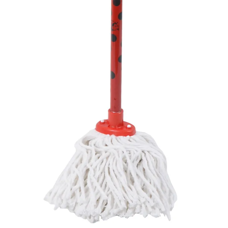 Mop UH/bavlna beruška Nová Kolekce