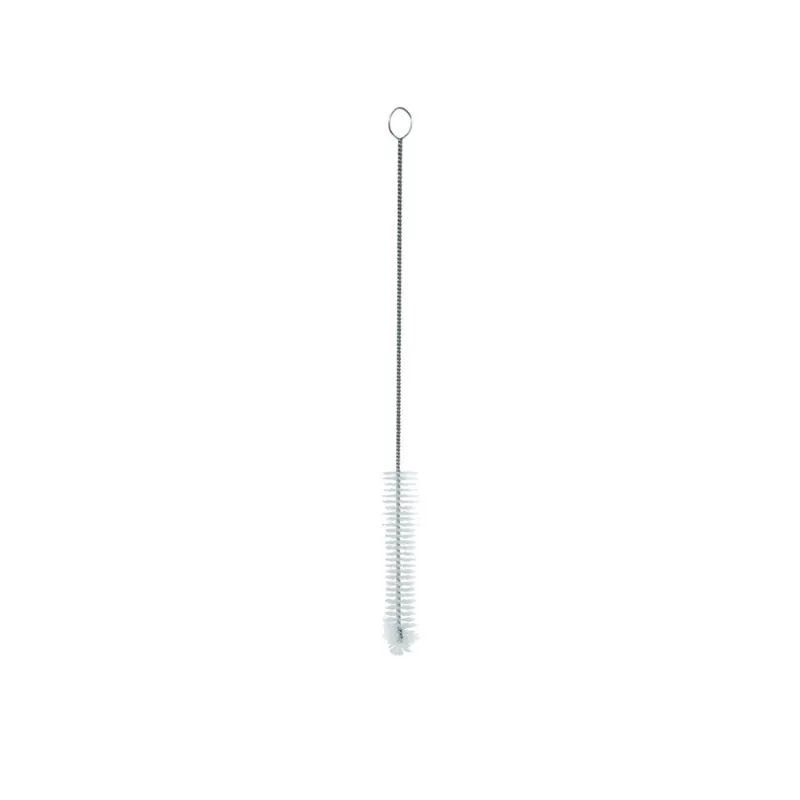 Jen Po Omezenou Doba Kartáč na láhve kov/UH 27 cm, pr. 1,5 cm