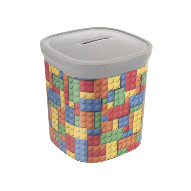 Objednat Nyní Pokladnička UH Money puzzle