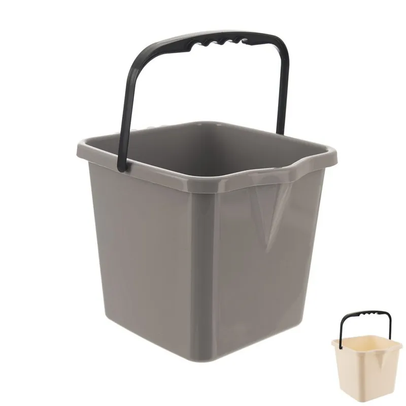 Ověřený Vědro UH square 12 l mix