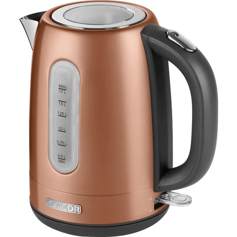 Konvice SENCOR SWK 1776GD Doprava Zdarma