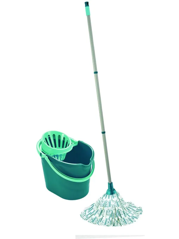 Mop Set Leifheit Classic Značkový