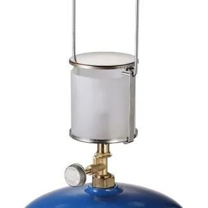 Lampa campingová  DOMINA Sleva