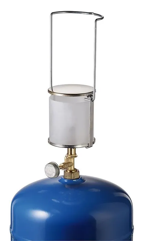 Lampa campingová DOMINA Sleva