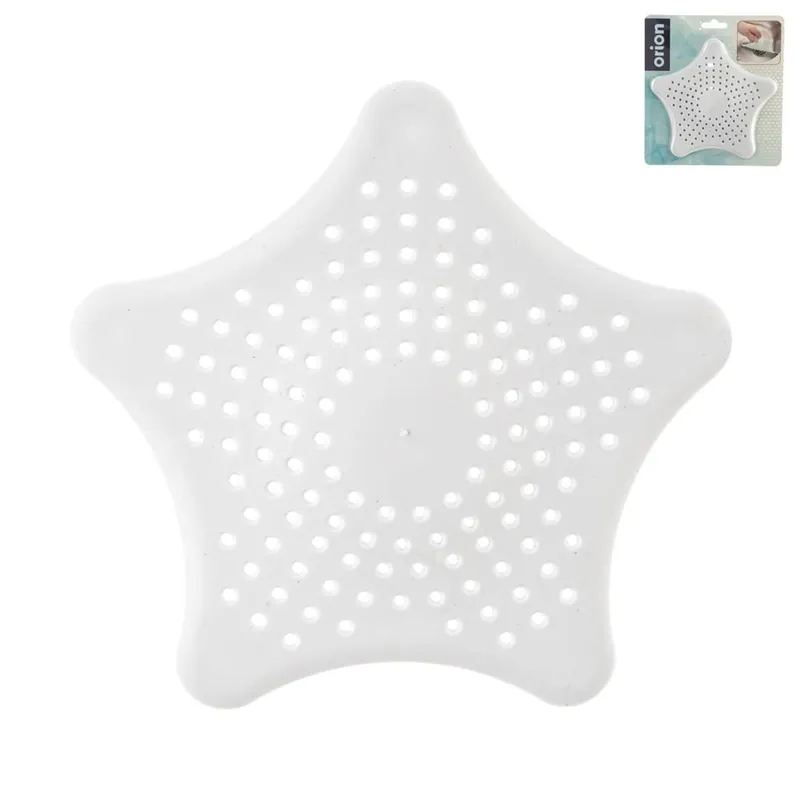 Lapač nečistot UH Star pr. 16 cm bílá Tovární Cena
