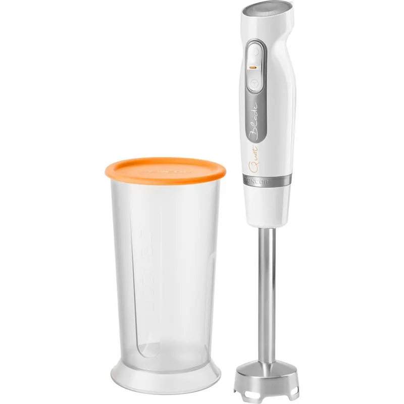 Mixér tyčový SENCOR SHB 4358WH-EUE3 Akční Cena