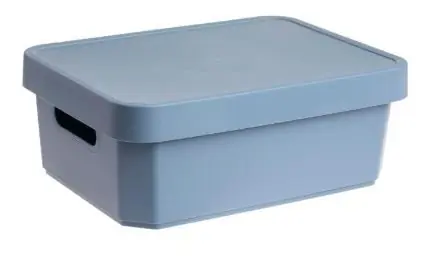 Box UH s víkem CAVE 36x27,5x13,5 cm 11 l Expresní Doručení