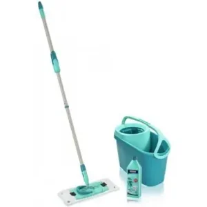 Vrácení Zdarma Mop CLEAN TWIST M Ergo AKCE ZDARMA Čistič na silě znečištěné podlahy 1 l