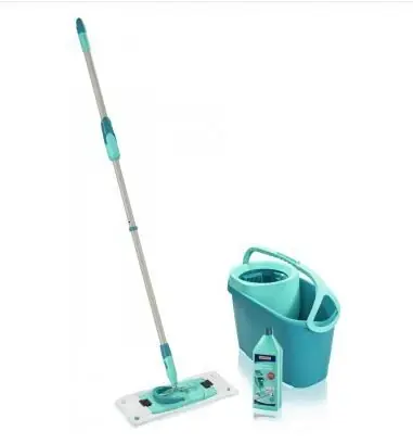Vrácení Zdarma Mop CLEAN TWIST M Ergo AKCE ZDARMA Čistič na silě znečištěné podlahy 1 l