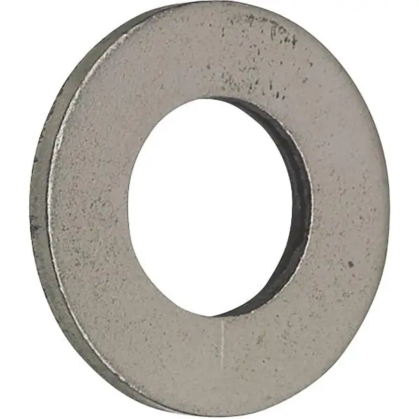 Podložka ISO7089 200HV, M6, 100 ks/bal, pozink Originální