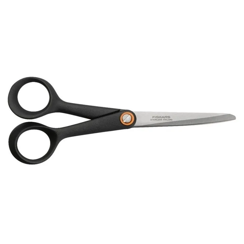 Doprava Zdarma Nůžky univerzální čené 17 cm FISKARS
