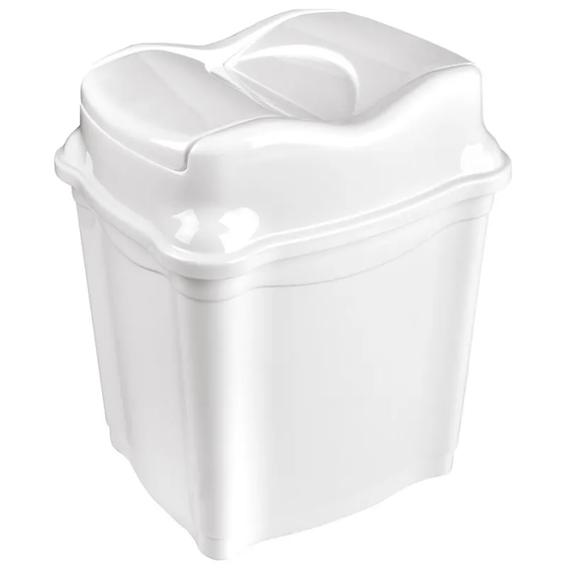 Aktuální Koš odp. UH Whirpool 28 l bílá