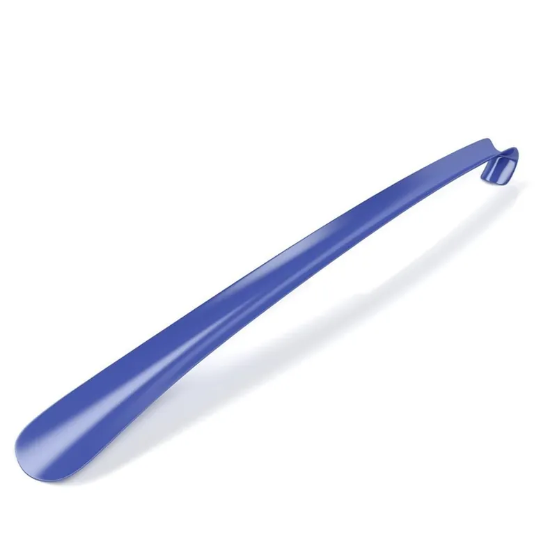 Lžíce na boty kov/lak 50 cm mix Autentický