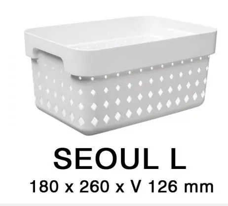 Originální Košíček SEOUL BIG L