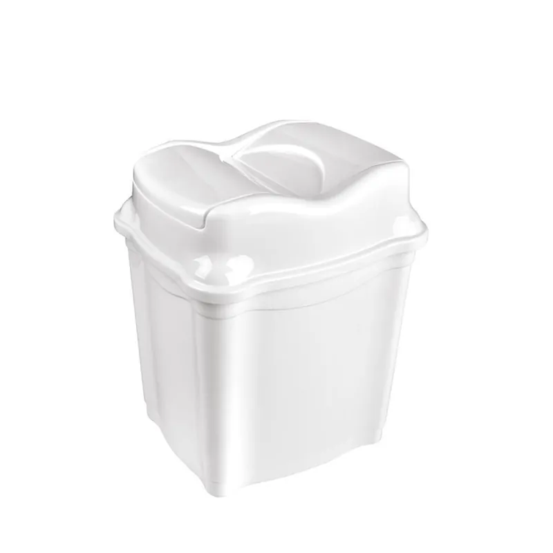 Koš odp. UH WHIRPOOL 5 l bílá Speciální Cena