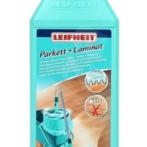 Čistič Leifheit na laminátové podlahy 1l 41415 Levný