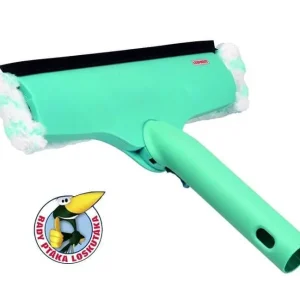 Ověřený Mop Leifheit Plus 3 ruční na okna 33 cm 51320