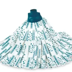 Hit Sezóny Hlavice náhradní Leifheit Classic Mop viscose 52068
