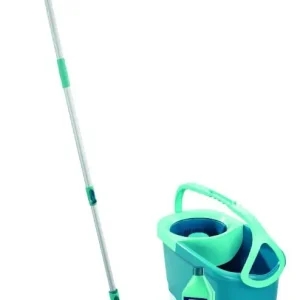 Hit Sezóny Mop set Rotation Disc Mop Ergo + AKCE ZDARMA Čistič na silně znečištěné podlahy 1l