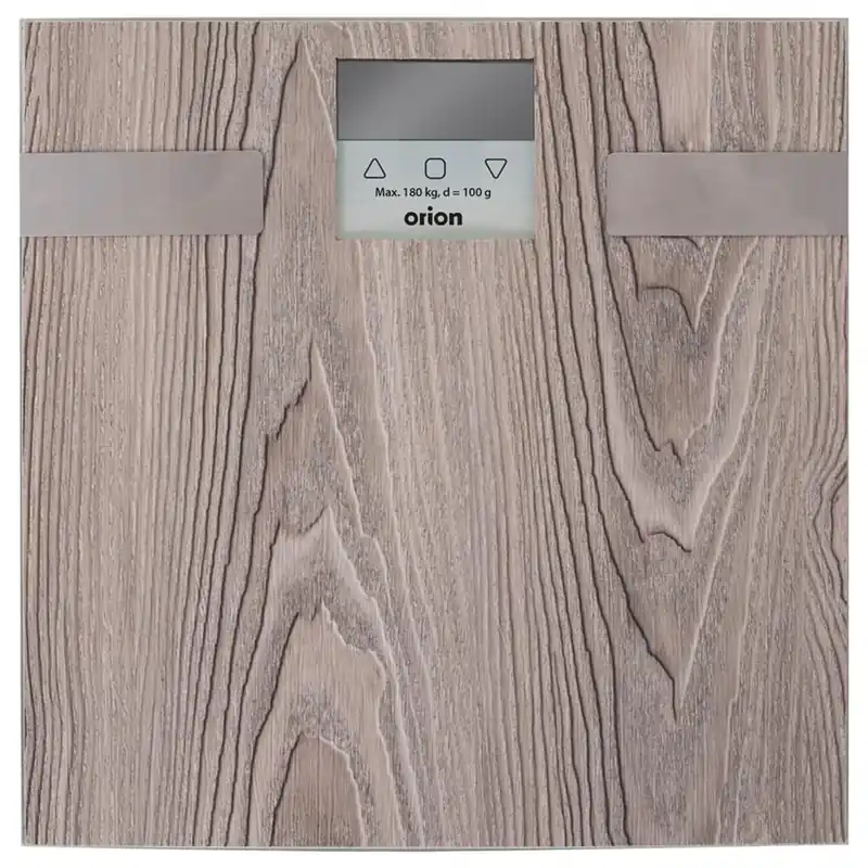 Váha osobní digit. sklo/UH 180 kg+BMI Odeslání Ihned