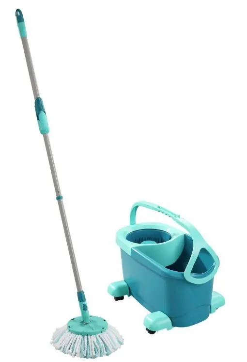 Mop CLEAN TWIST Disc Ergo mobile 52102 Časově Omezené