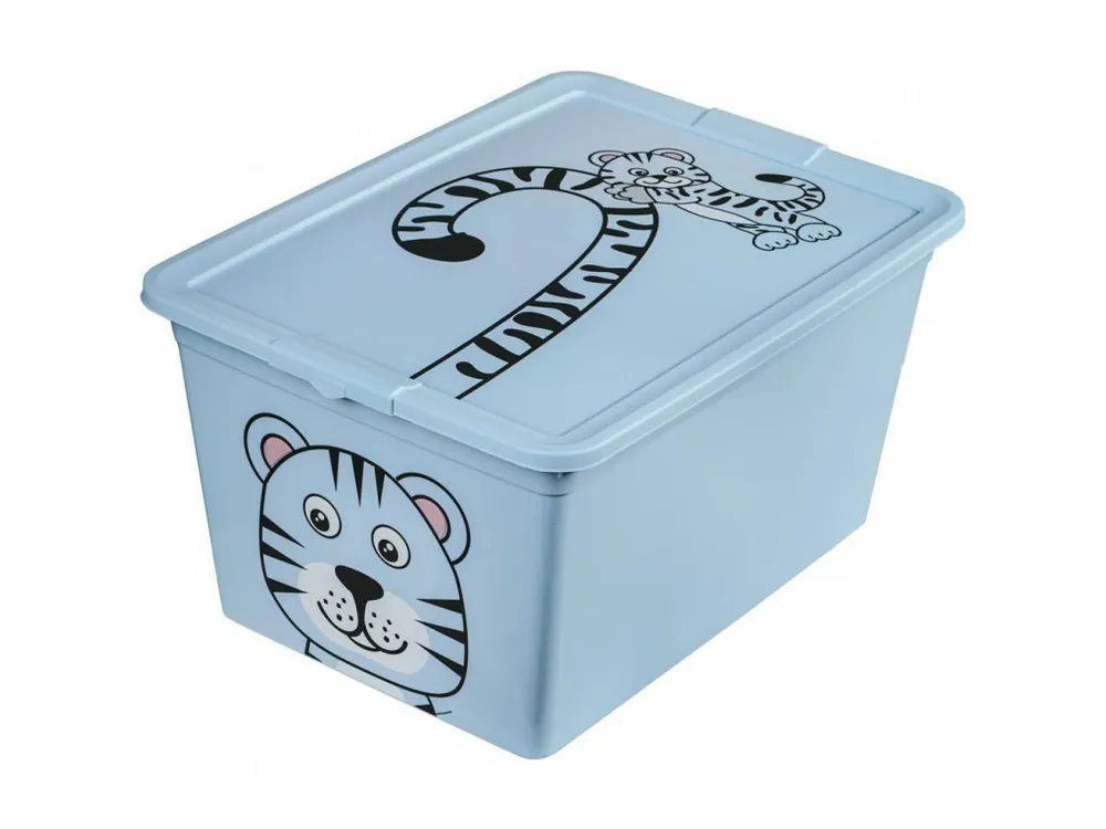 Box ANIMAL 30 l Omezená Nabídka
