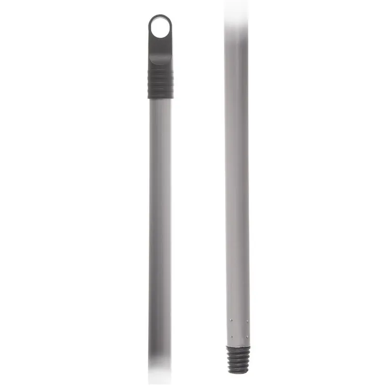 Akční Nabídka Hůl ke smetáku kovová / UH 110 cm závit hrubý
