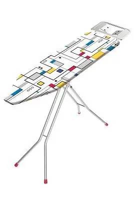 Prkno žehlící 105x30 cm SALY (10405) Tovární Cena