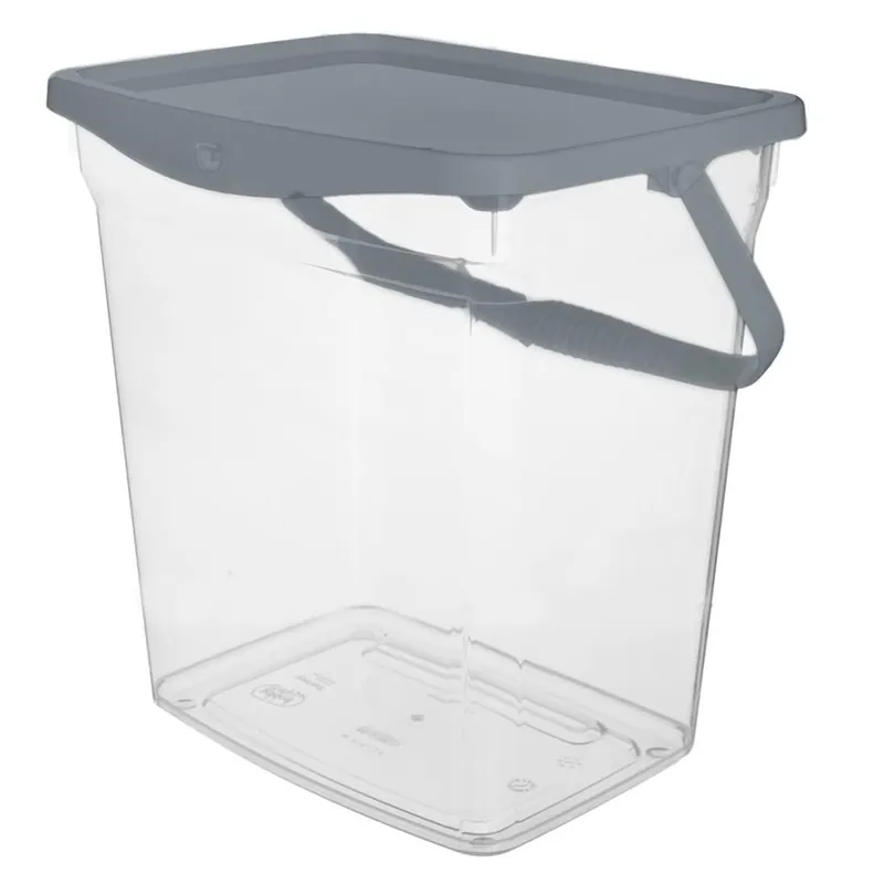 Box UH zásobník na prášek MULTI 6 l Ověřený