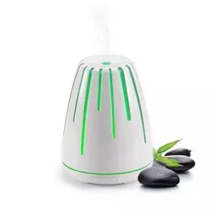 Omezená Nabídka Lampa ultrasonická aromalampa FANCY HOME, Lava