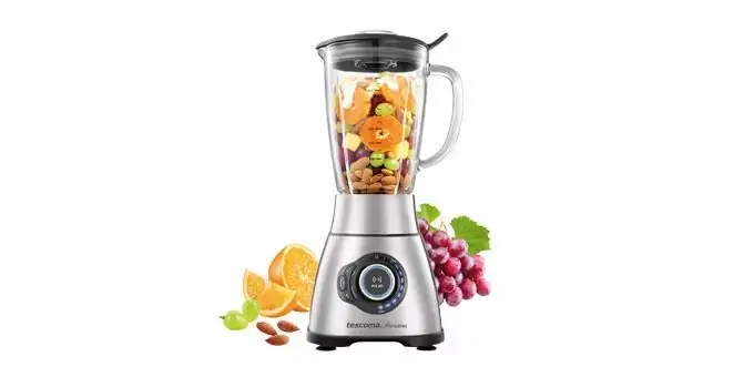 Mixer stolní PRESIDENT 1,8 l Finální Výprodej