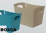 Koupit Online Box BOSCA nádoba S