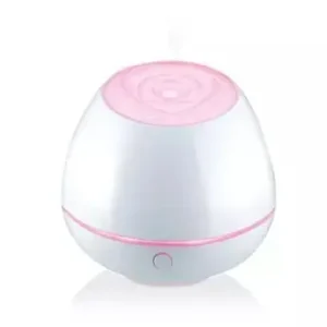 Aromalampa ultrasonická FANCY HOME, Rose Akce