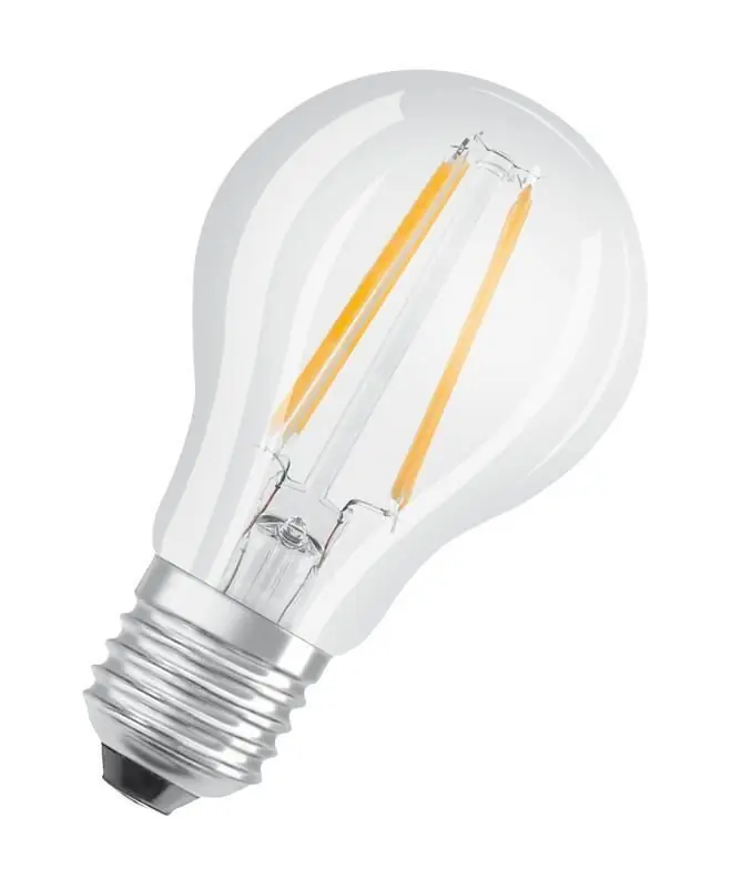Cenový Hit Žárovka OSRAM LED A75 10 W E27 NW840