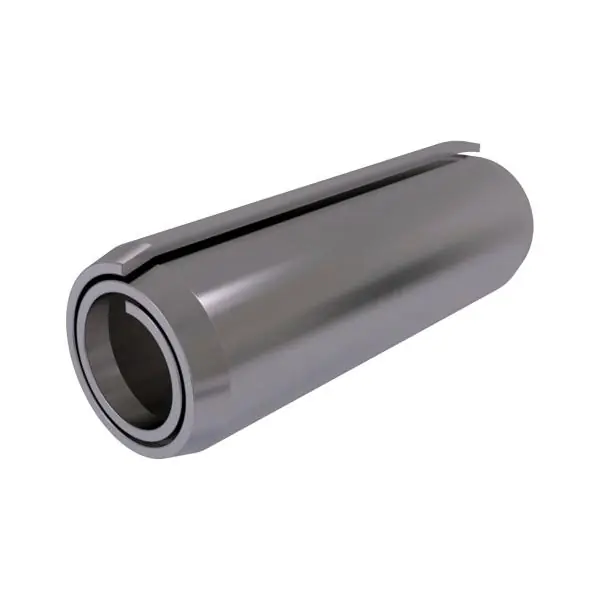 Vrácení Zdarma Kolík pružný spirálový 4.0x 30, ocel