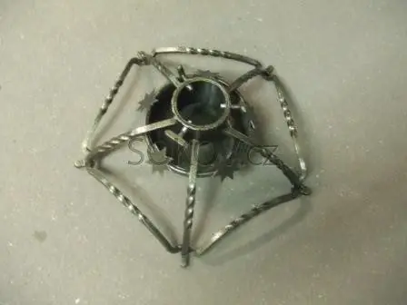Ověřený Stojan na vánoční stromek 5C velký