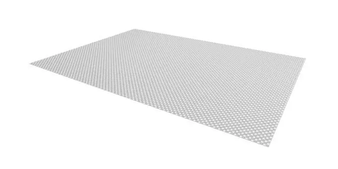 Hit Sezóny Podložka protiskluzová FlexiSPACE 150 x 50 cm,