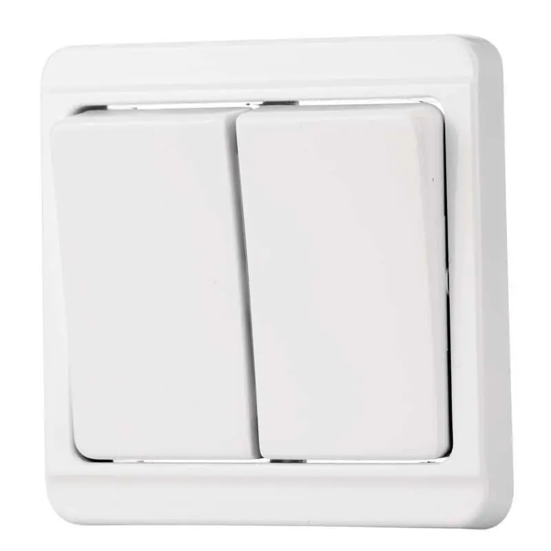 Pouze Dnes Vypínač STANDARD 4FN57502.2101 č.5 B A0214