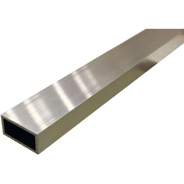 Hliník - obdélníkový jekl AlMgSi0,5 (6060) F22 60/40/3 mm Hit Sezóny