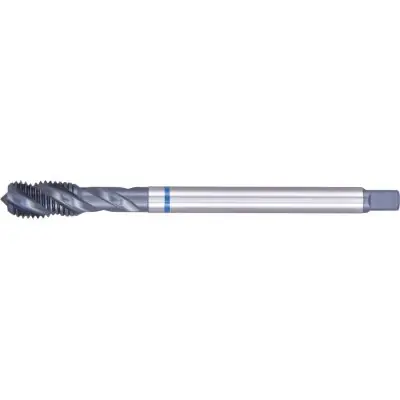 Strojní závitník DIN374 HSS-Co5 typ INOX 6H tvar B M24x1,5 FORMAT GT Nejlepší Volba