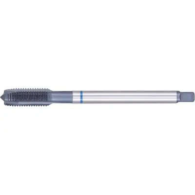 Strojní závitník DIN374 HSS-Co5 černěný typ INOX tvar B 6H M8x1,0 FORMAT GT Jen Po Omezenou Doba
